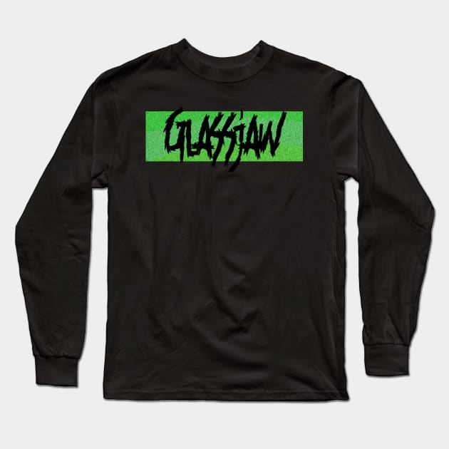 Glassjaw Long Sleeve T-Shirt by vacation at beach